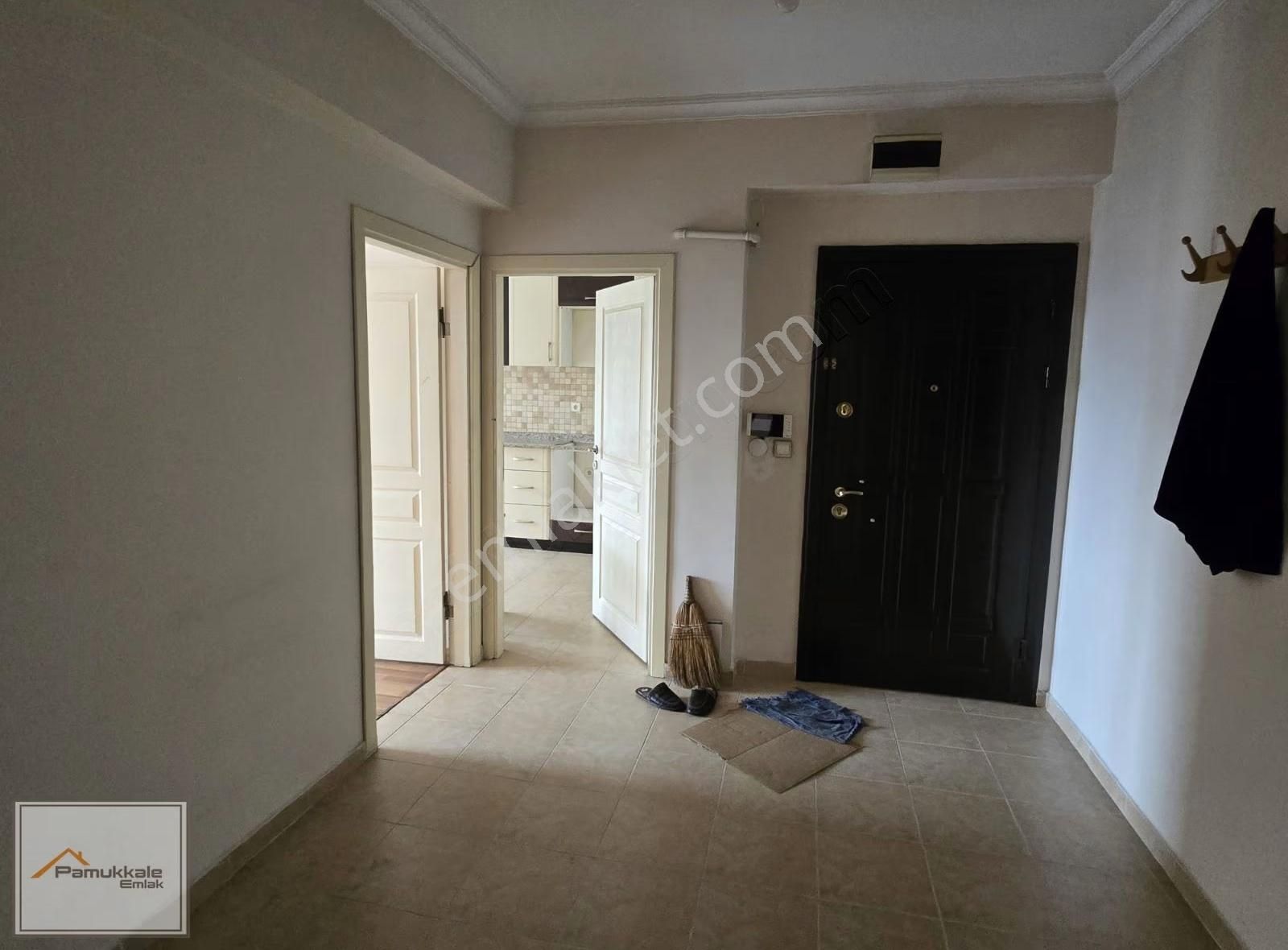 Pamukkale Emlaktan Park Manzaralı Cadde Üzeri 160m2 3+1 Daire - Görsel 11