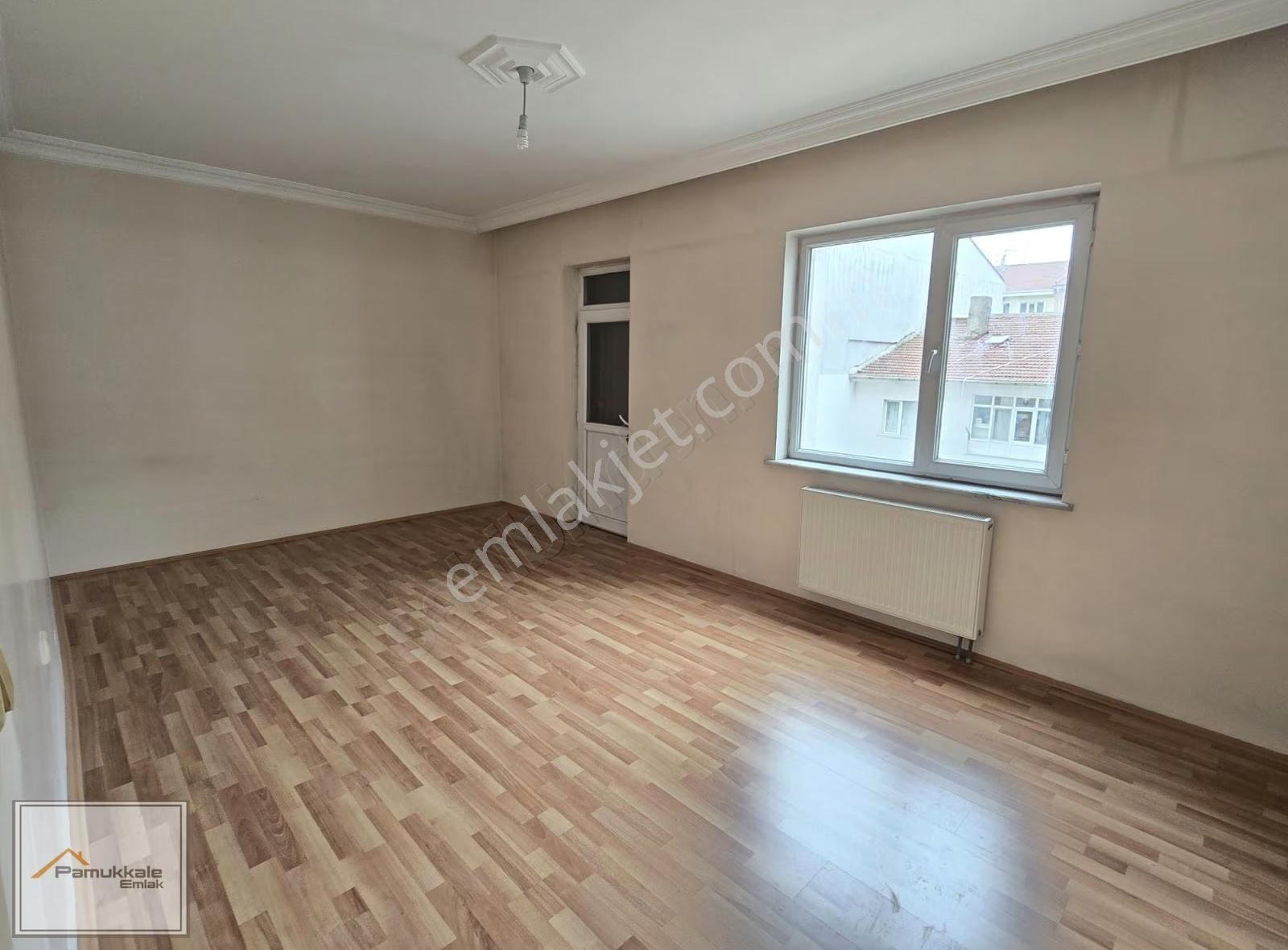 Pamukkale Emlaktan Park Manzaralı Cadde Üzeri 160m2 3+1 Daire - Görsel 10