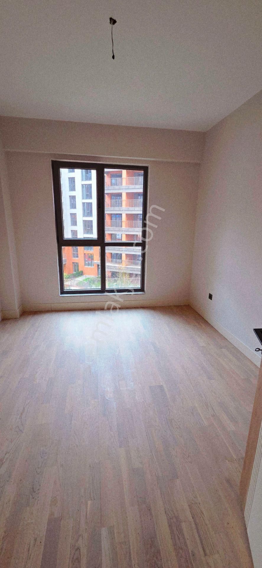 Sinpaş Koru Aura'da 2.kat Sıfır 2 Banyolu 116m2 Kiralık 2+1 - Görsel 9