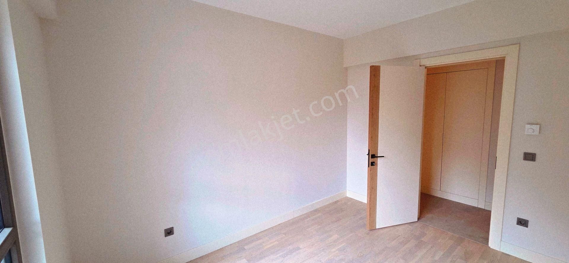 Sinpaş Koru Aura'da 2.kat Sıfır 2 Banyolu 116m2 Kiralık 2+1 - Görsel 16