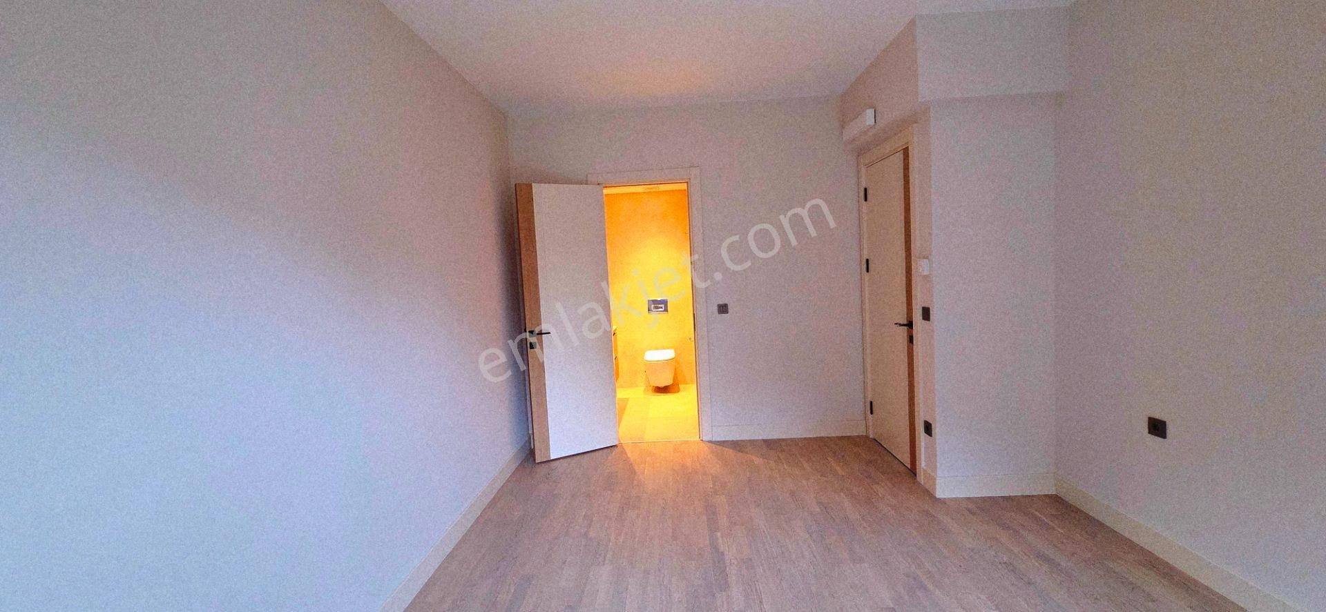 Sinpaş Koru Aura'da 2.kat Sıfır 2 Banyolu 116m2 Kiralık 2+1 - Görsel 8