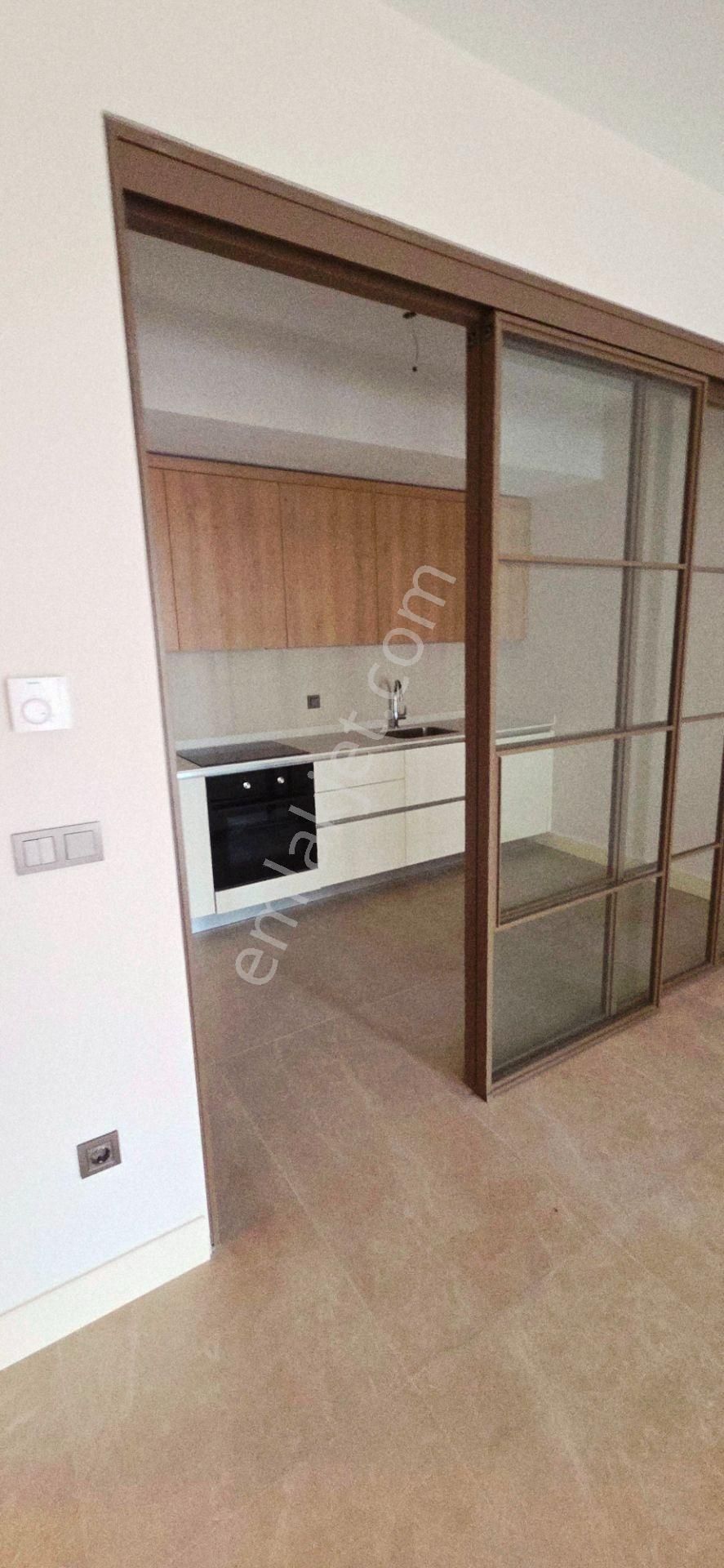 Sinpaş Koru Aura'da 2.kat Sıfır 2 Banyolu 116m2 Kiralık 2+1 - Görsel 11