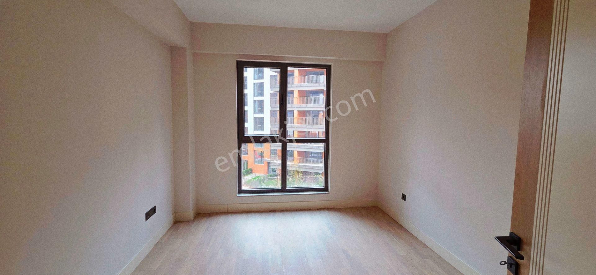 Sinpaş Koru Aura'da 2.kat Sıfır 2 Banyolu 116m2 Kiralık 2+1 - Görsel 10