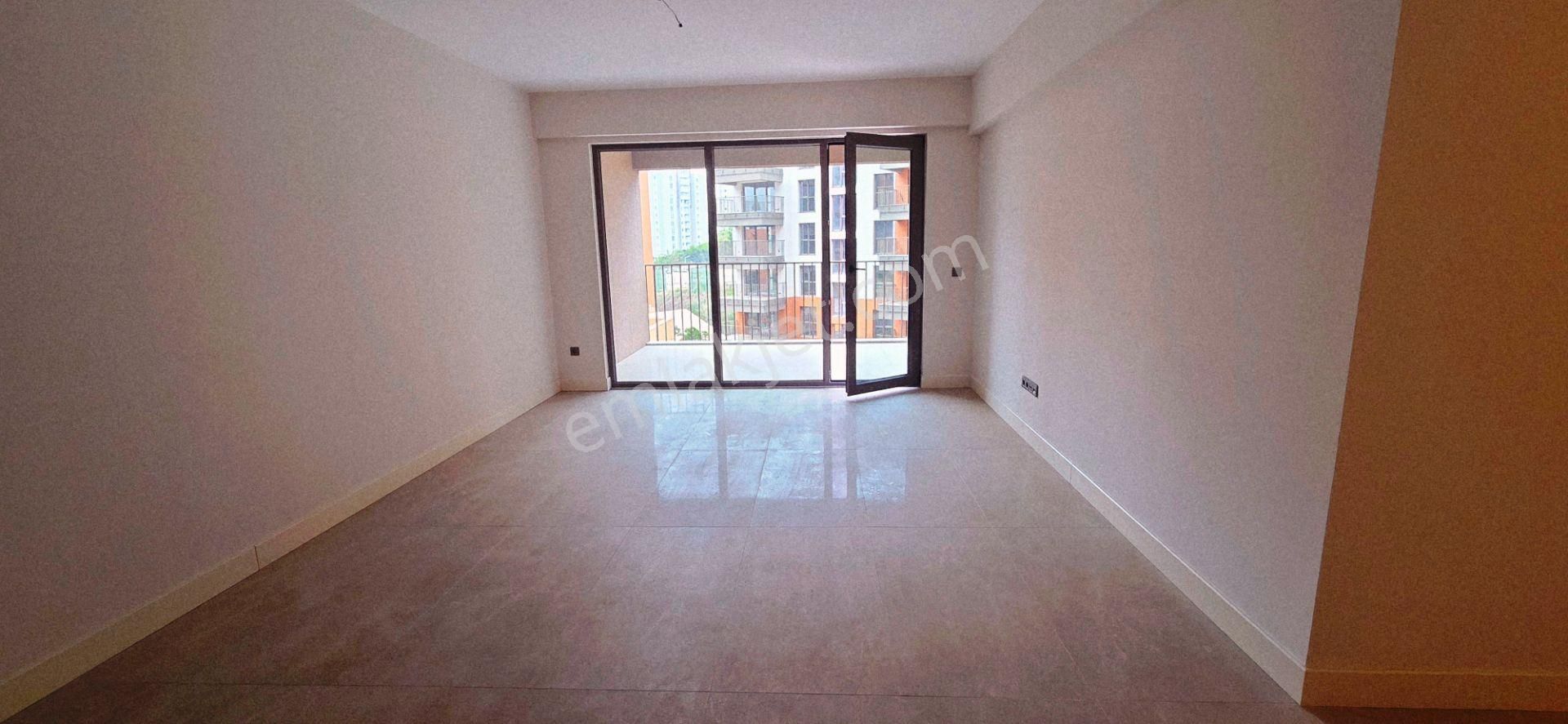 Sinpaş Koru Aura'da 2.kat Sıfır 2 Banyolu 116m2 Kiralık 2+1 - Görsel 4