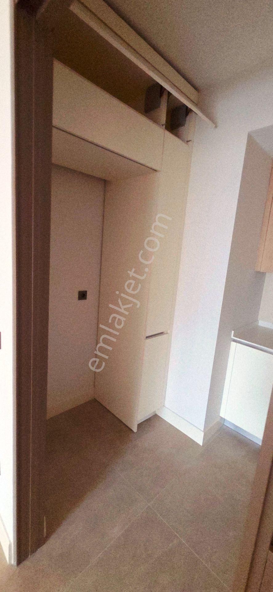 Sinpaş Koru Aura'da 2.kat Sıfır 2 Banyolu 116m2 Kiralık 2+1 - Görsel 14