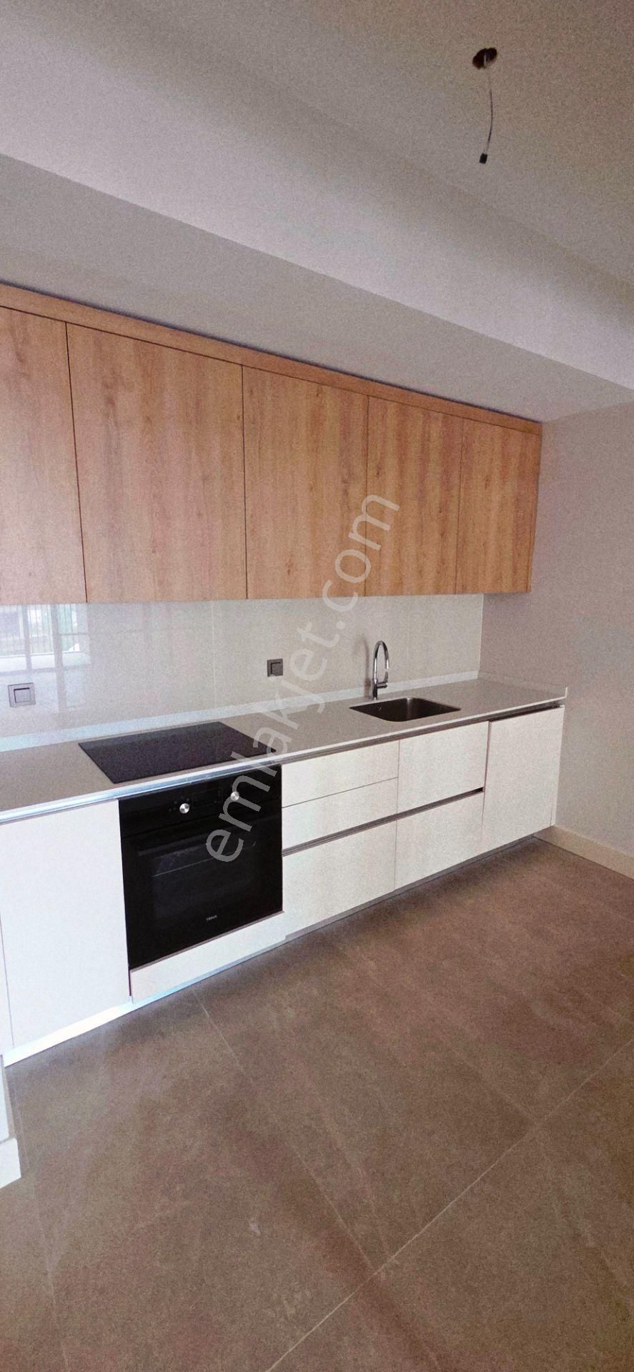 Sinpaş Koru Aura'da 2.kat Sıfır 2 Banyolu 116m2 Kiralık 2+1 - Görsel 13