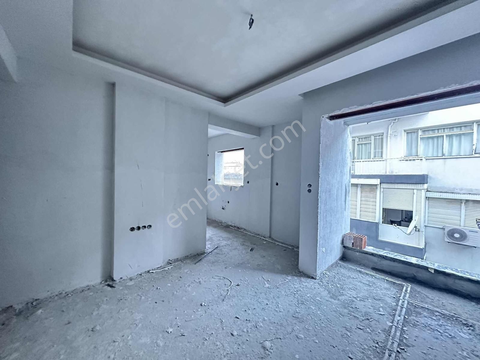 Üçyol Betonyol Cadde Üstü Sıfır Otoparklı Muhteşem Fırsat - Görsel 18