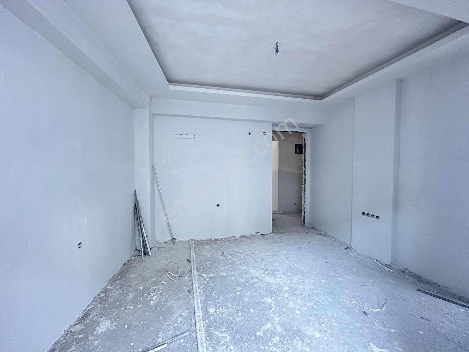 Üçyol Betonyol Cadde Üstü Sıfır Otoparklı Muhteşem Fırsat - Görsel 4