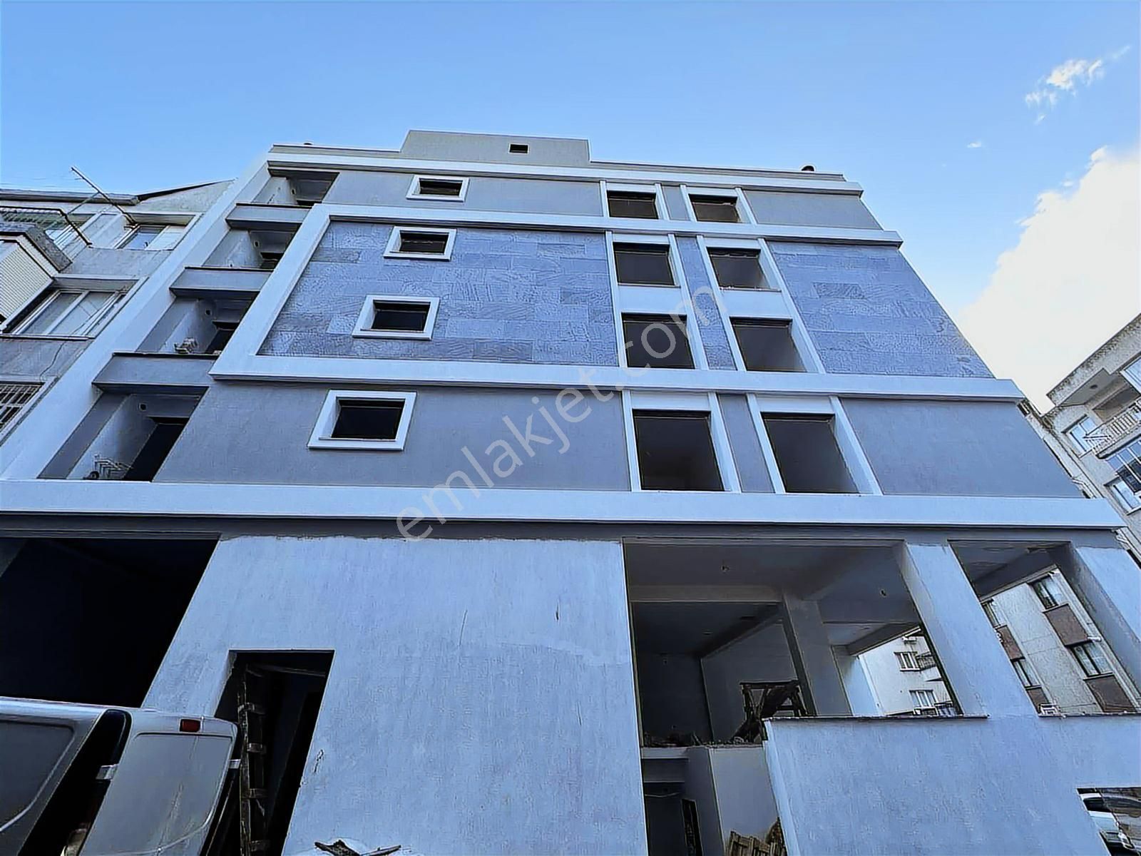 Üçyol Betonyol Cadde Üstü Sıfır Otoparklı Muhteşem Fırsat - Görsel 15