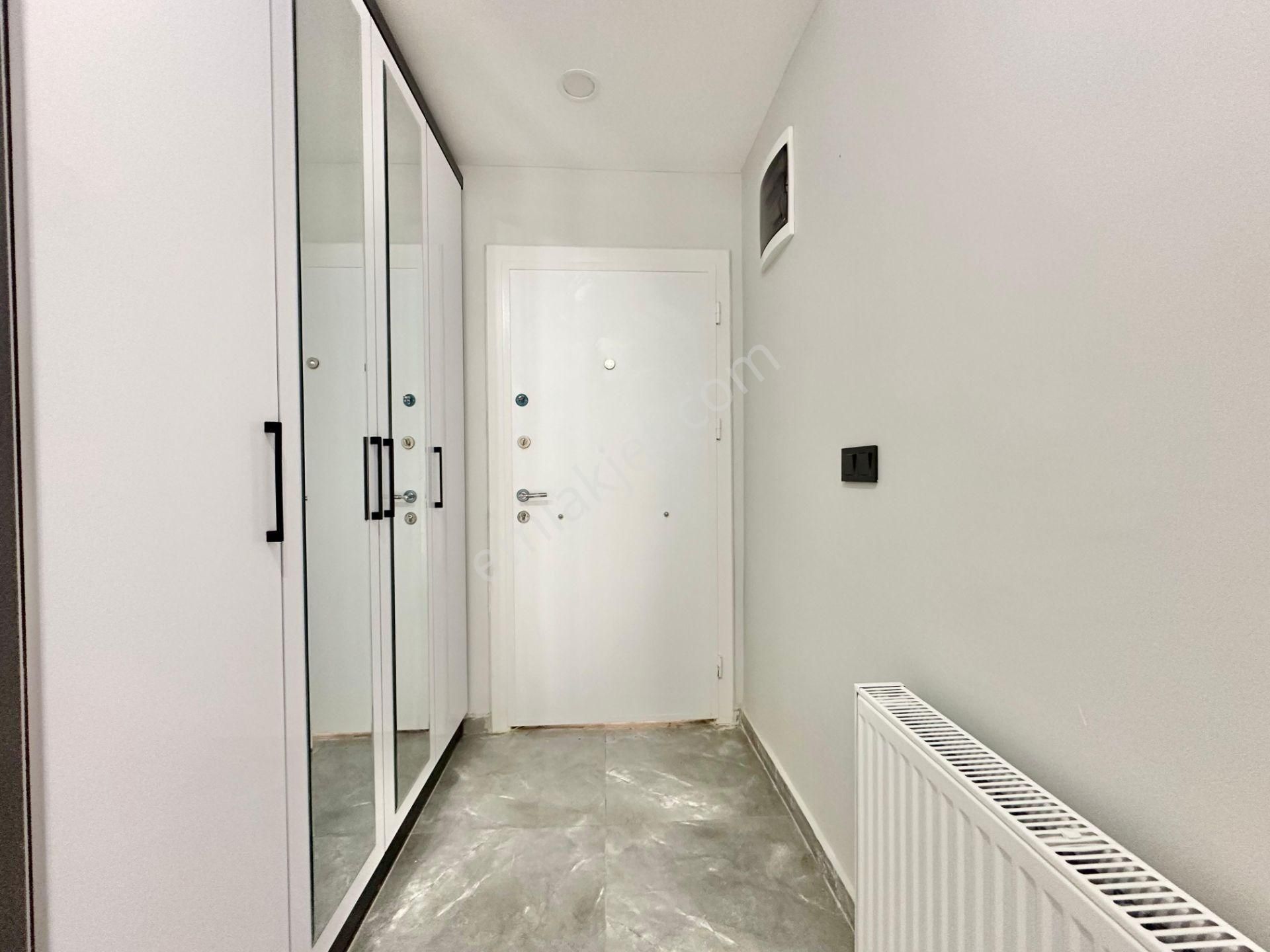 ꧁akçay Ay Emlaktan꧂gürede Kazdağlarının Eteklerinde Geniş Aileler İçin Tasarlanmış Satılık 5+1villa - Görsel 32