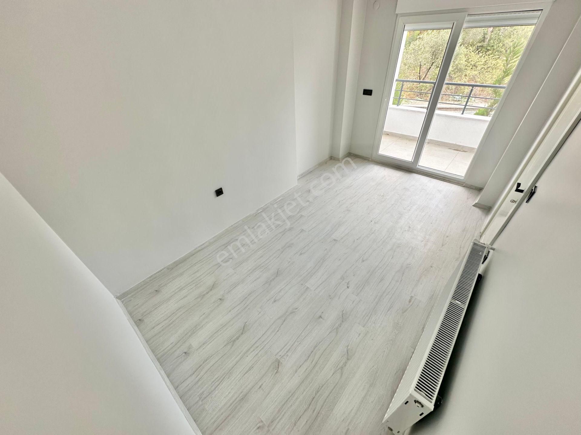 ꧁akçay Ay Emlaktan꧂gürede Kazdağlarının Eteklerinde Geniş Aileler İçin Tasarlanmış Satılık 5+1villa - Görsel 27