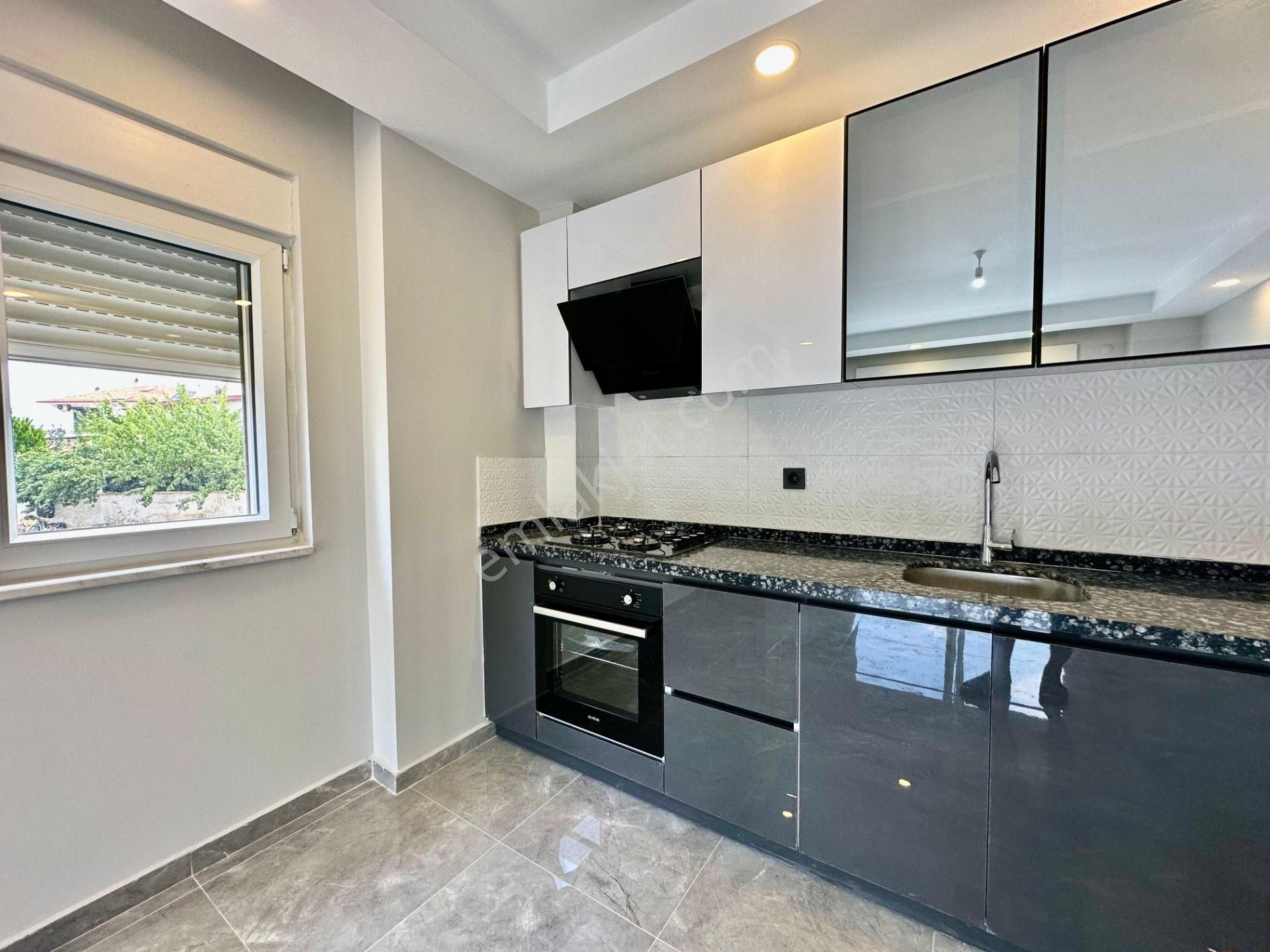 ꧁akçay Ay Emlaktan꧂gürede Kazdağlarının Eteklerinde Geniş Aileler İçin Tasarlanmış Satılık 5+1villa - Görsel 6