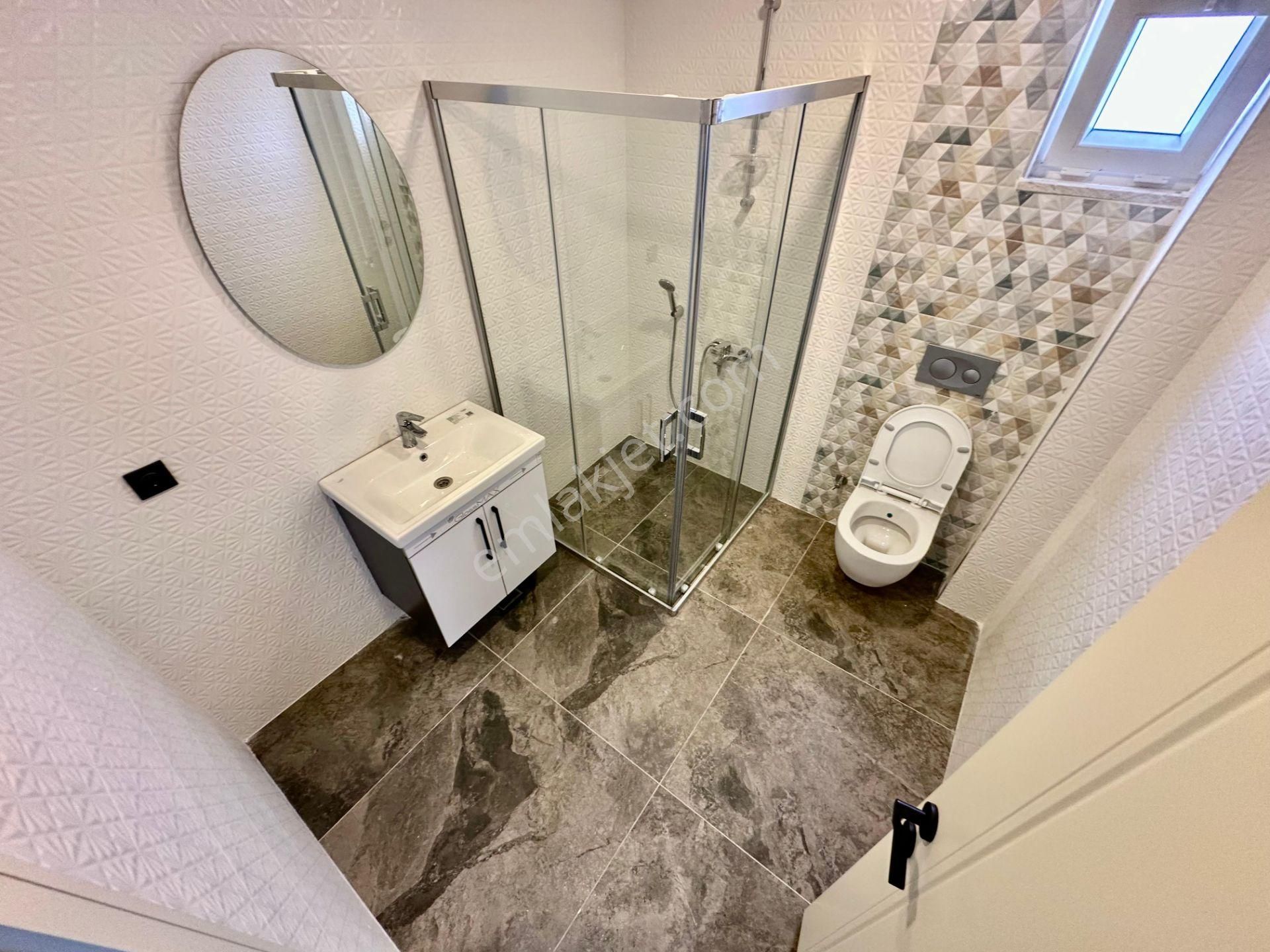 ꧁akçay Ay Emlaktan꧂gürede Kazdağlarının Eteklerinde Geniş Aileler İçin Tasarlanmış Satılık 5+1villa - Görsel 25