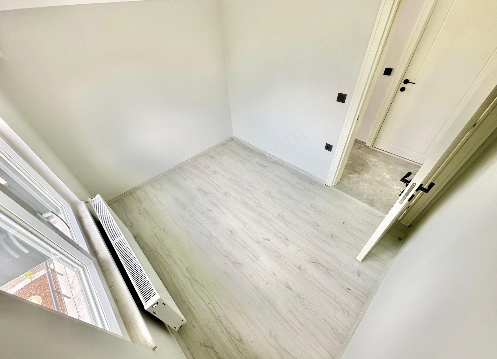 ꧁akçay Ay Emlaktan꧂gürede Kazdağlarının Eteklerinde Geniş Aileler İçin Tasarlanmış Satılık 5+1villa - Görsel 9