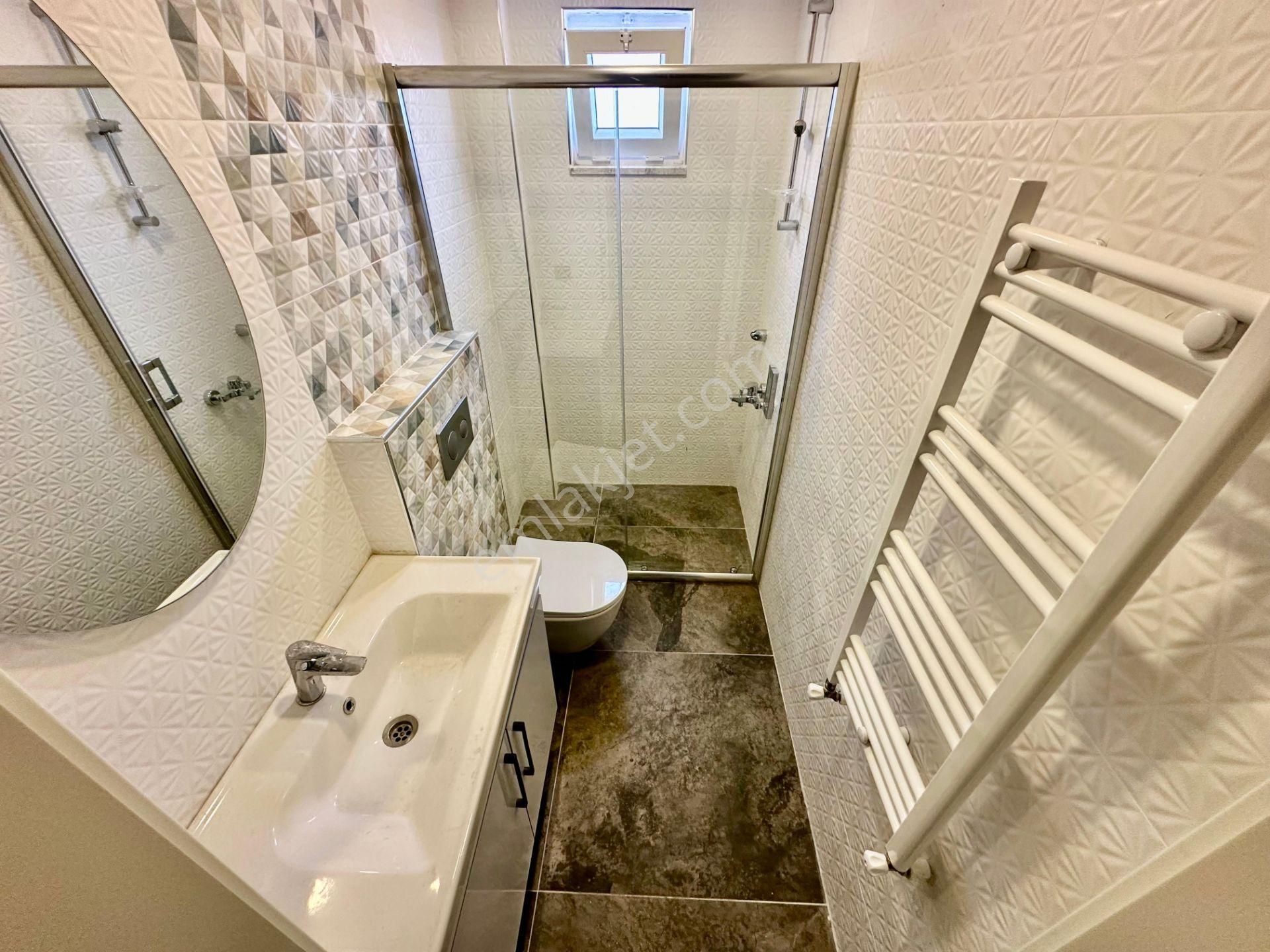 ꧁akçay Ay Emlaktan꧂gürede Kazdağlarının Eteklerinde Geniş Aileler İçin Tasarlanmış Satılık 5+1villa - Görsel 30