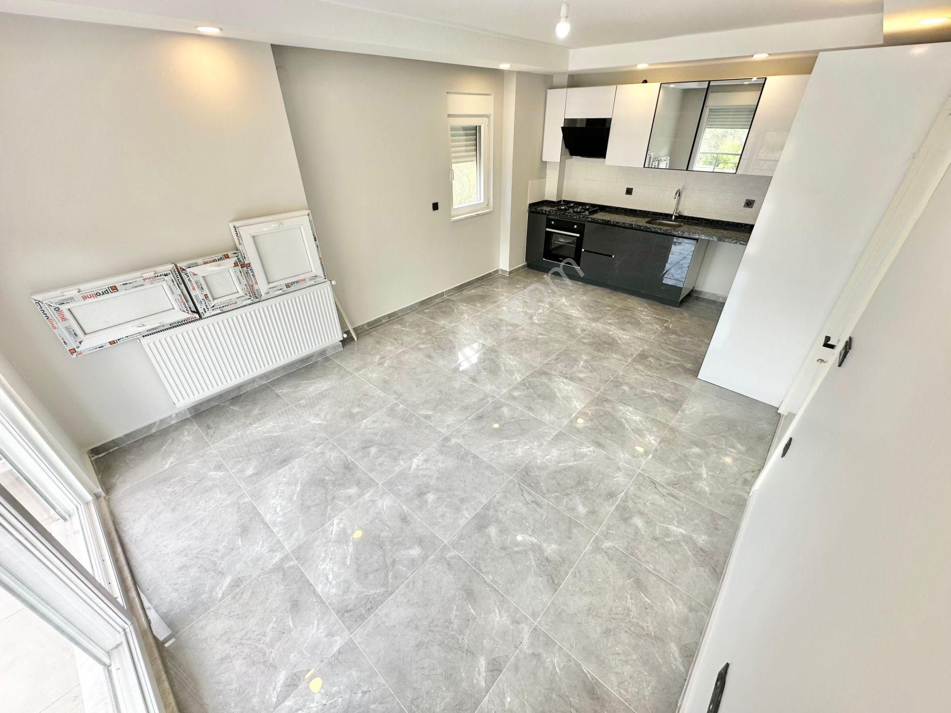 ꧁akçay Ay Emlaktan꧂gürede Kazdağlarının Eteklerinde Geniş Aileler İçin Tasarlanmış Satılık 5+1villa - Görsel 7