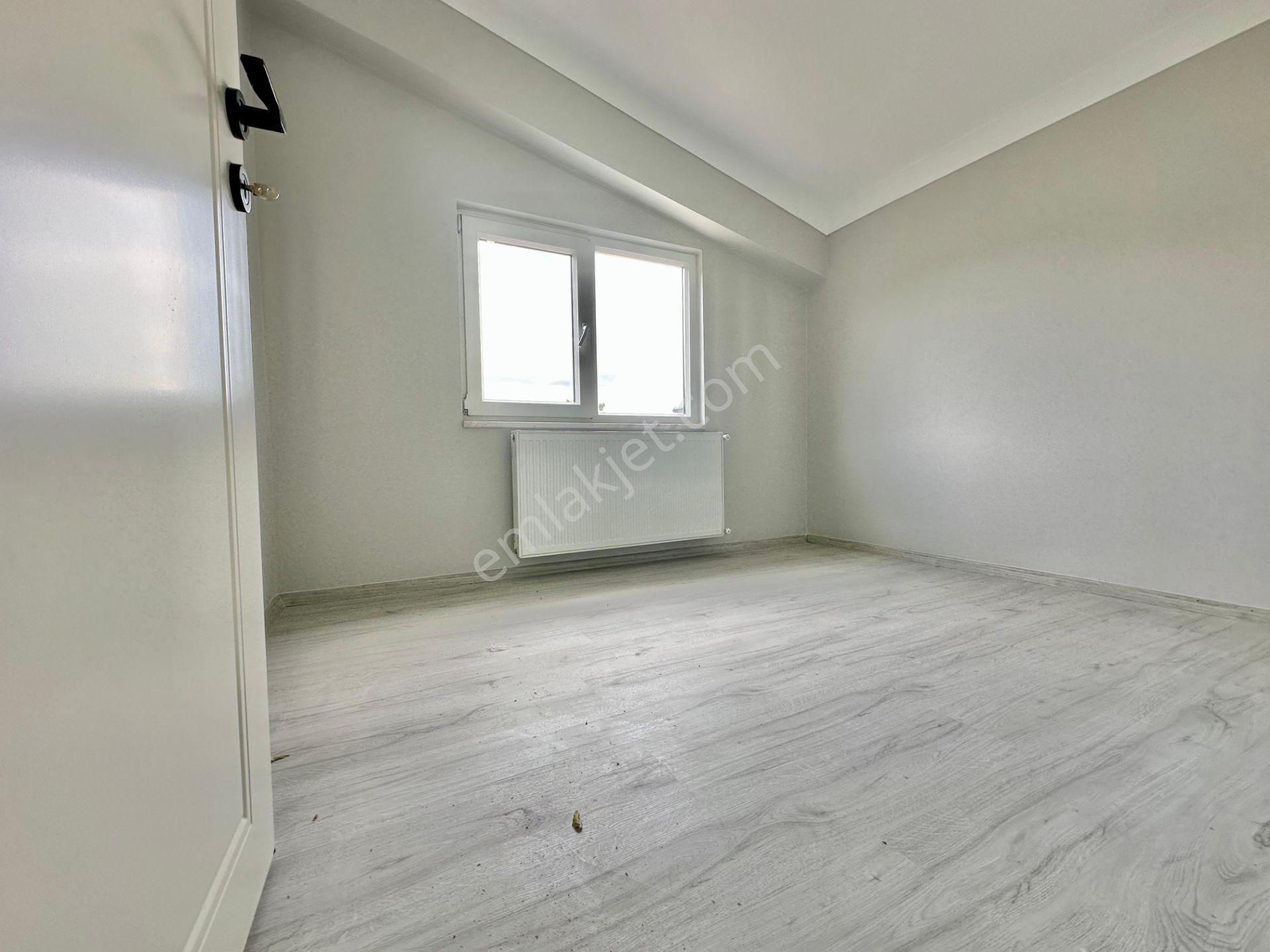 ꧁akçay Ay Emlaktan꧂gürede Kazdağlarının Eteklerinde Geniş Aileler İçin Tasarlanmış Satılık 5+1villa - Görsel 10