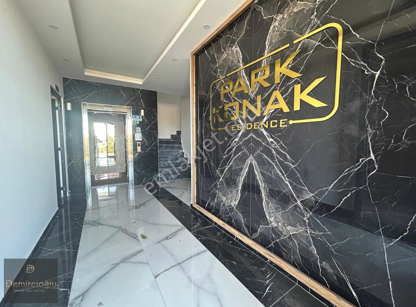 Alanya Konaklıda Full Deniz Manzaralı Sıfır 1+1 Fırsat Daire - Görsel 2