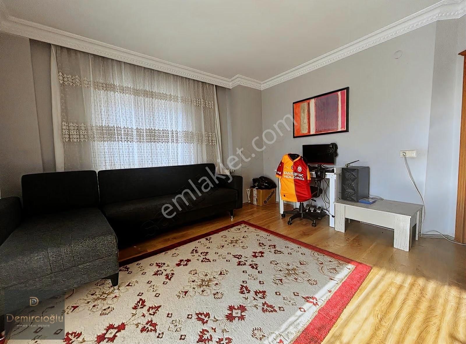 Alanya Merkez Hacet'de Kale Manzaralı 4+1 250 M2 Dubleks - Görsel 11