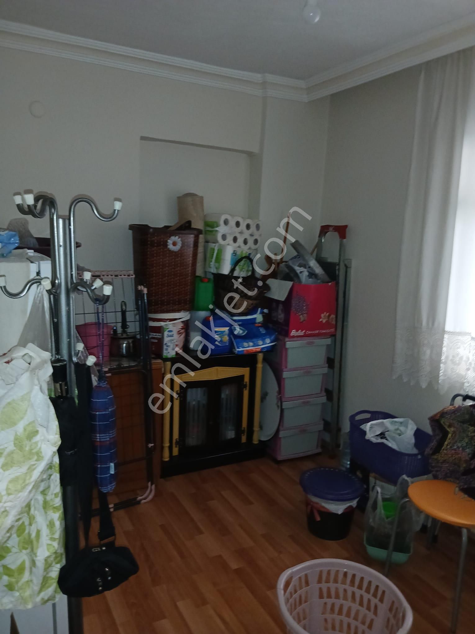 Plevne Mahallesinde 2+1 Satılık Fırsat Daire!!! - Görsel 8