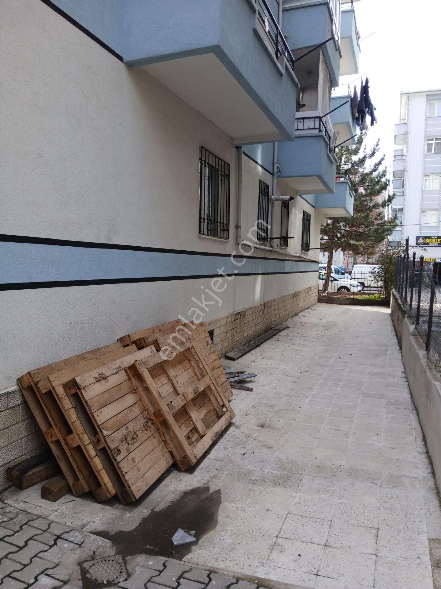 Plevne Mahallesinde 2+1 Satılık Fırsat Daire!!! - Görsel 16