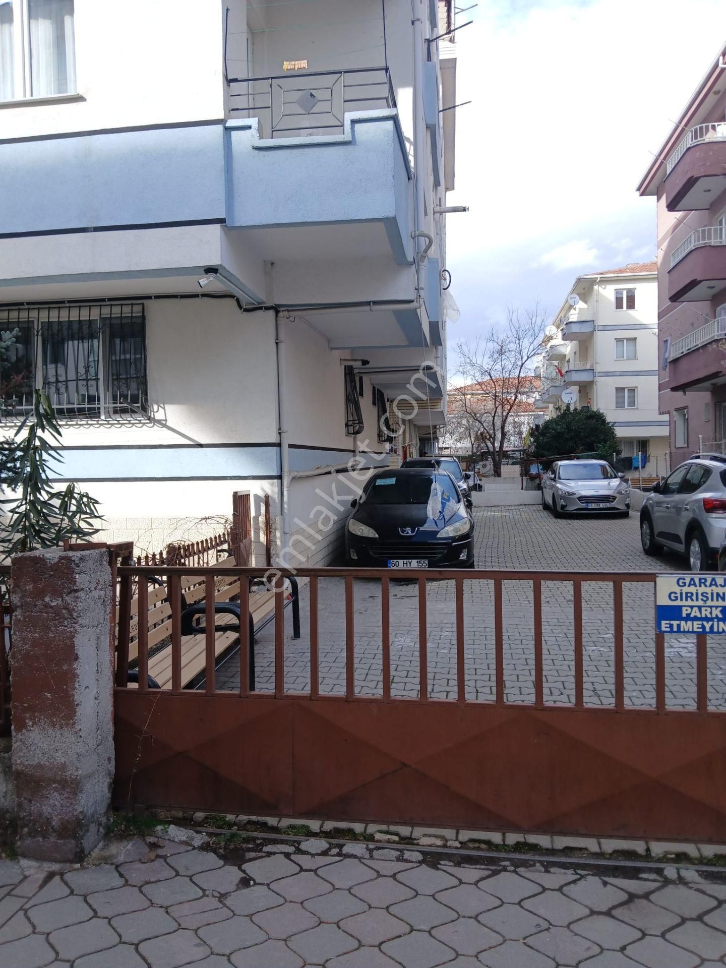 Plevne Mahallesinde 2+1 Satılık Fırsat Daire!!! - Görsel 12