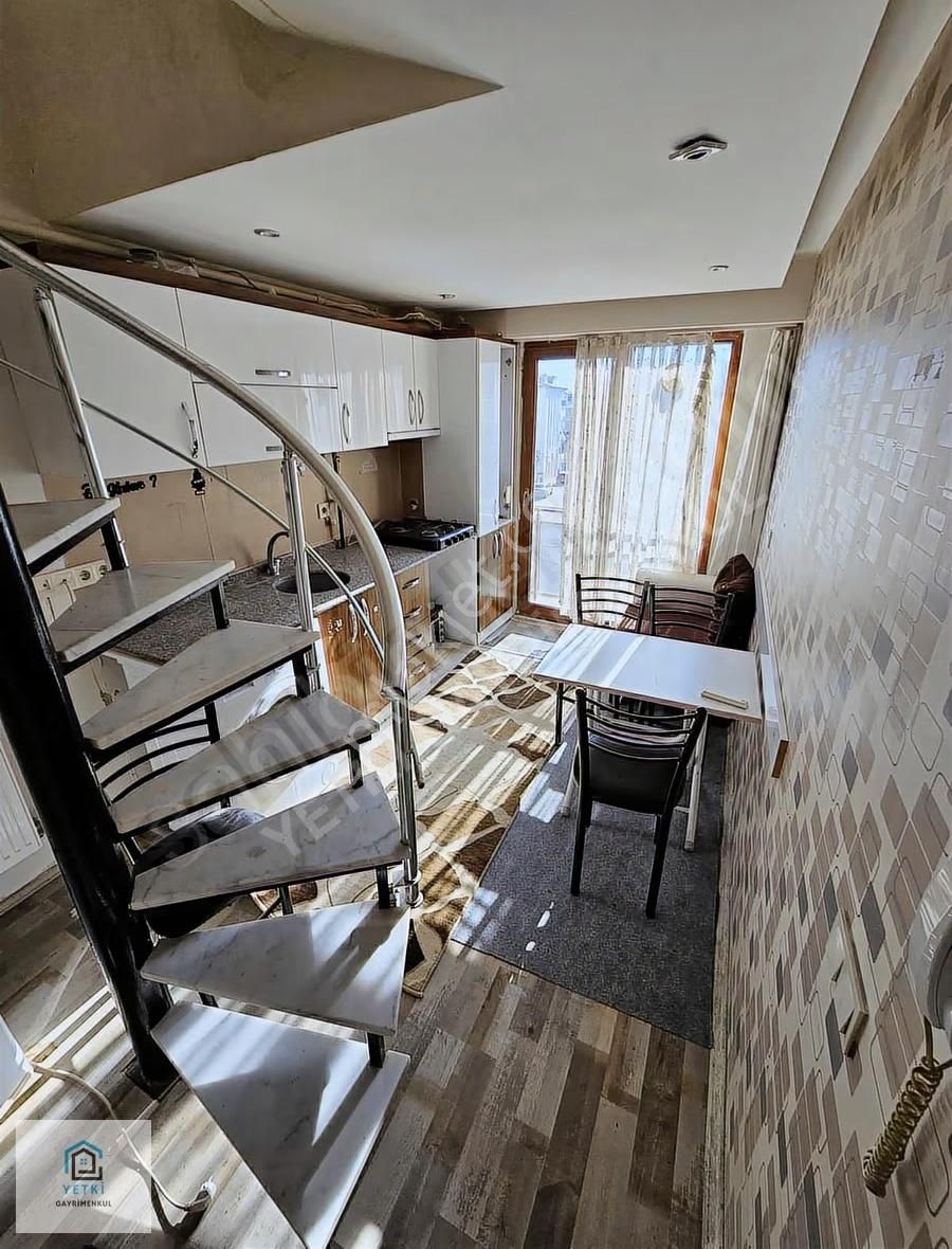 İncilipınar Mevkinde Bölgenin En Uykun Satılık Dublex Fırsatı