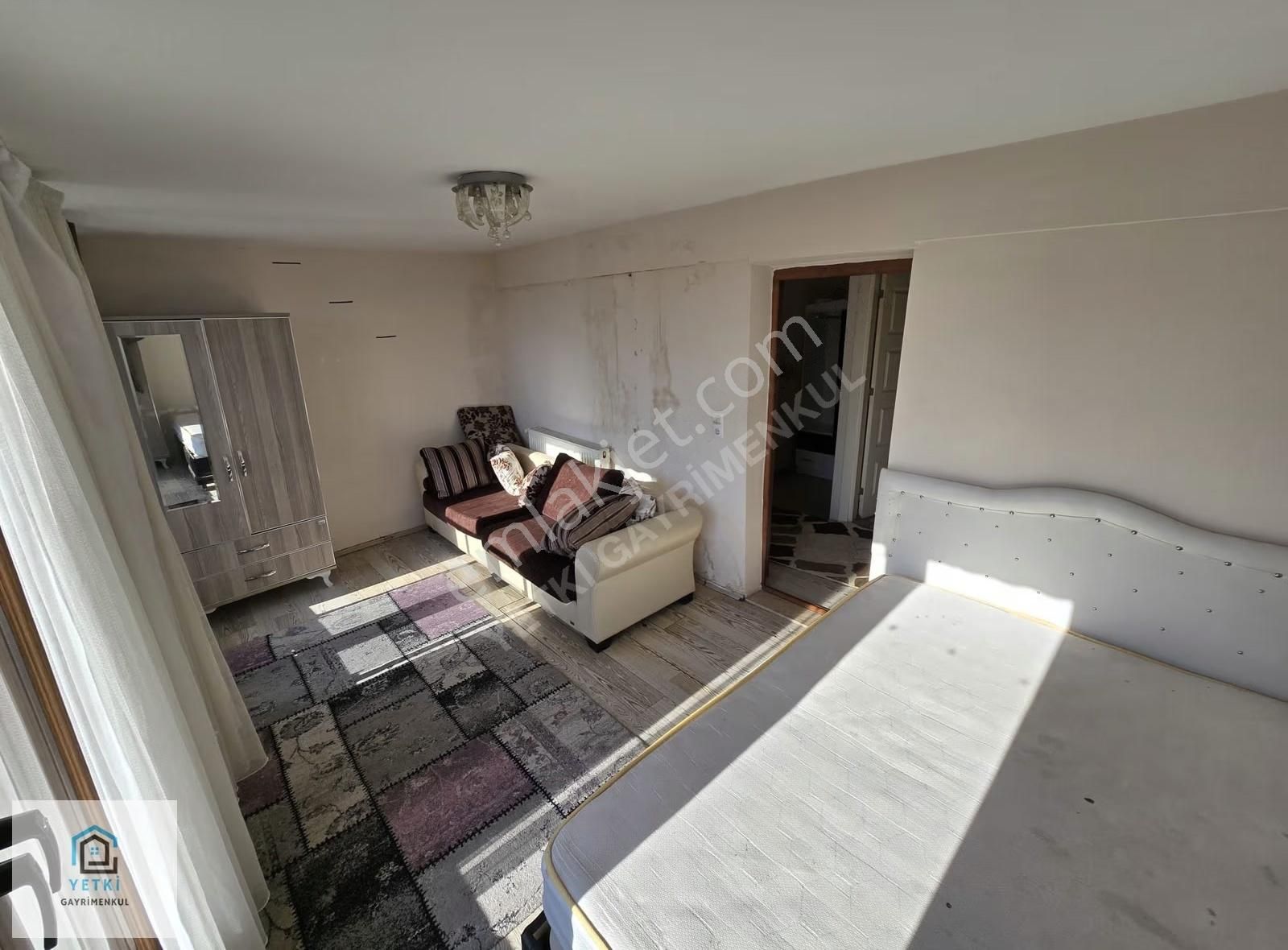 İncilipınar Mevkinde Bölgenin En Uykun Satılık Dublex Fırsatı - Görsel 4