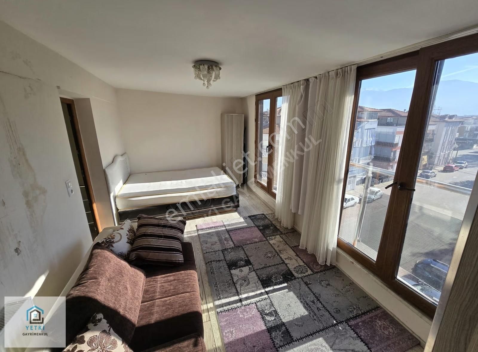 İncilipınar Mevkinde Bölgenin En Uykun Satılık Dublex Fırsatı - Görsel 6