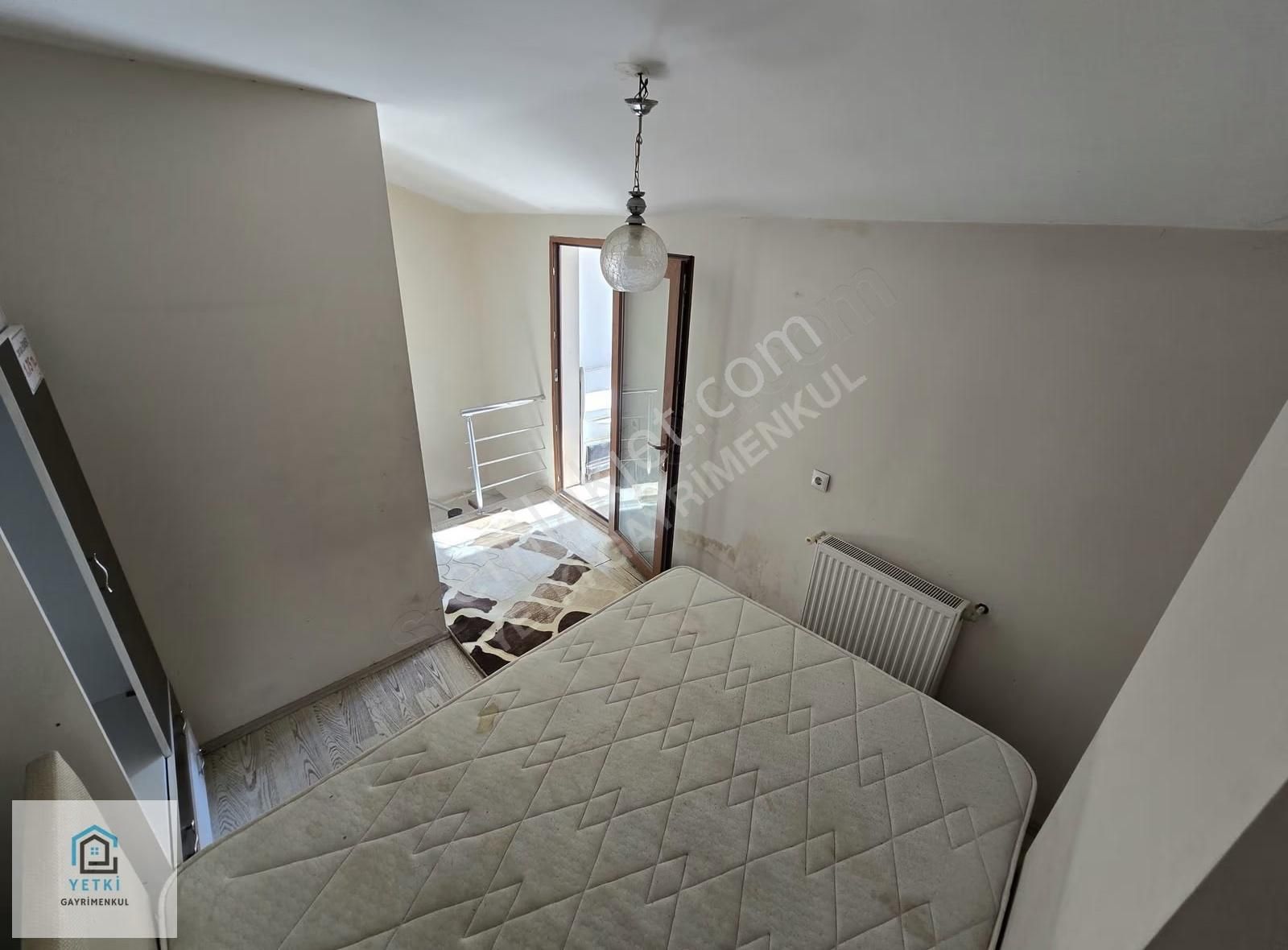 İncilipınar Mevkinde Bölgenin En Uykun Satılık Dublex Fırsatı - Görsel 8