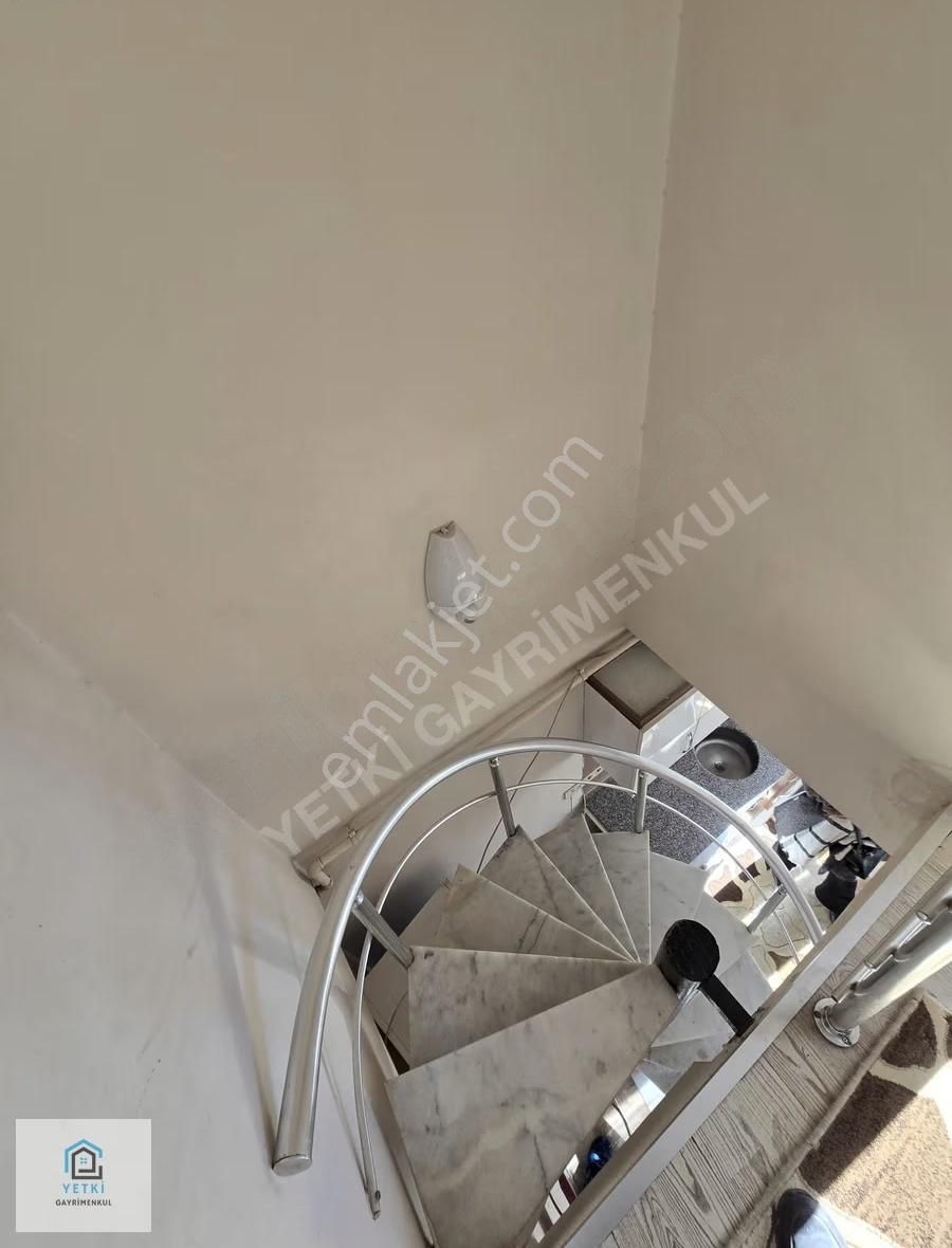 İncilipınar Mevkinde Bölgenin En Uykun Satılık Dublex Fırsatı - Görsel 5