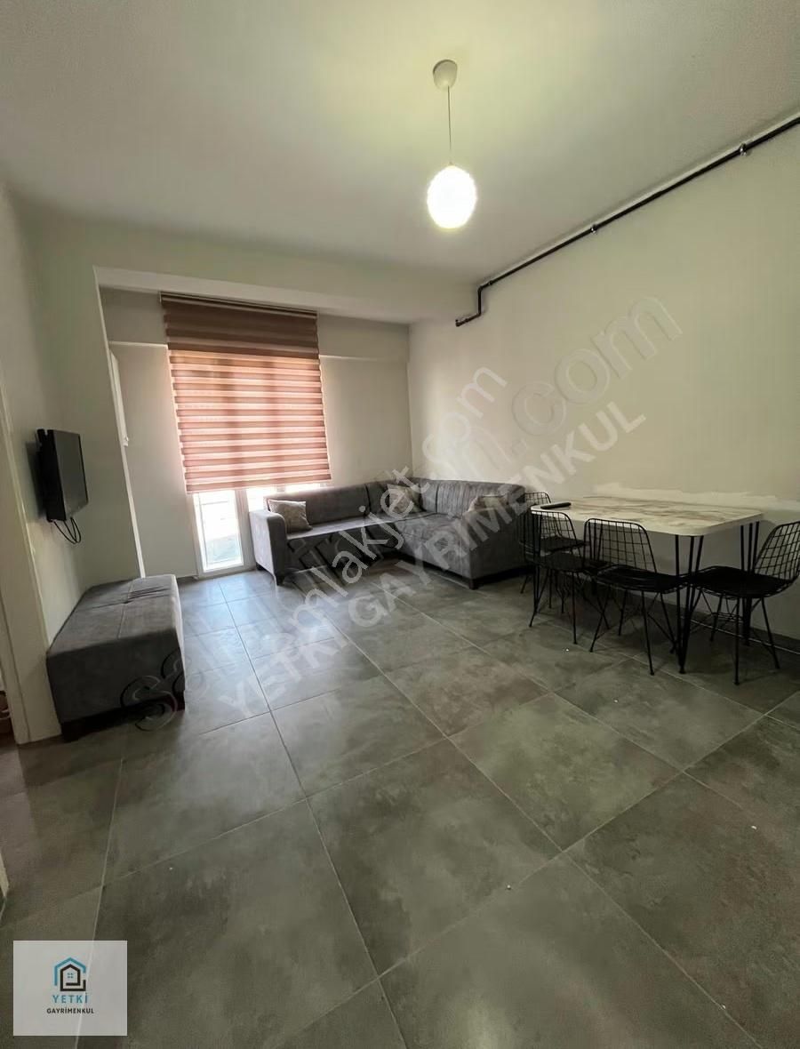 Pamukkale Üniversitesine Yakın Konumda 1+1 Kiralık Fırsatı - Görsel 5