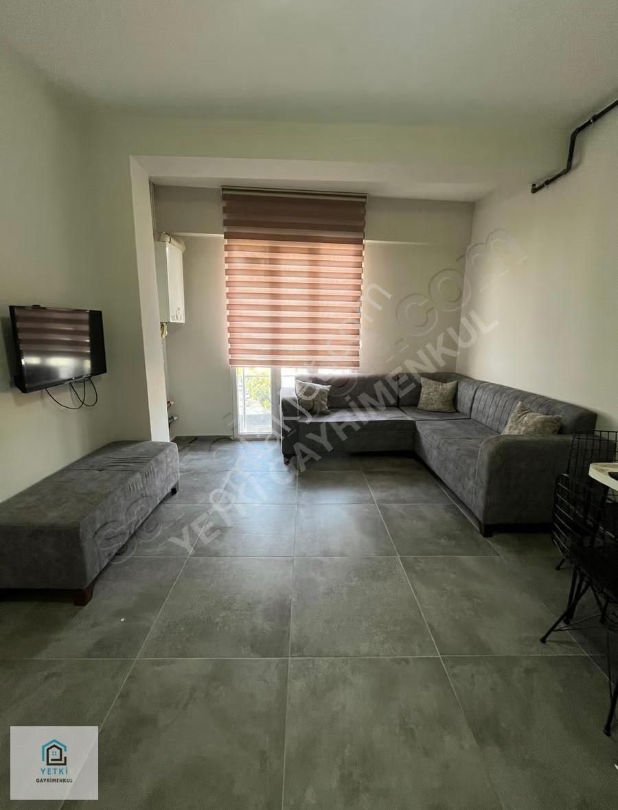 Pamukkale Üniversitesine Yakın Konumda 1+1 Kiralık Fırsatı - Görsel 7