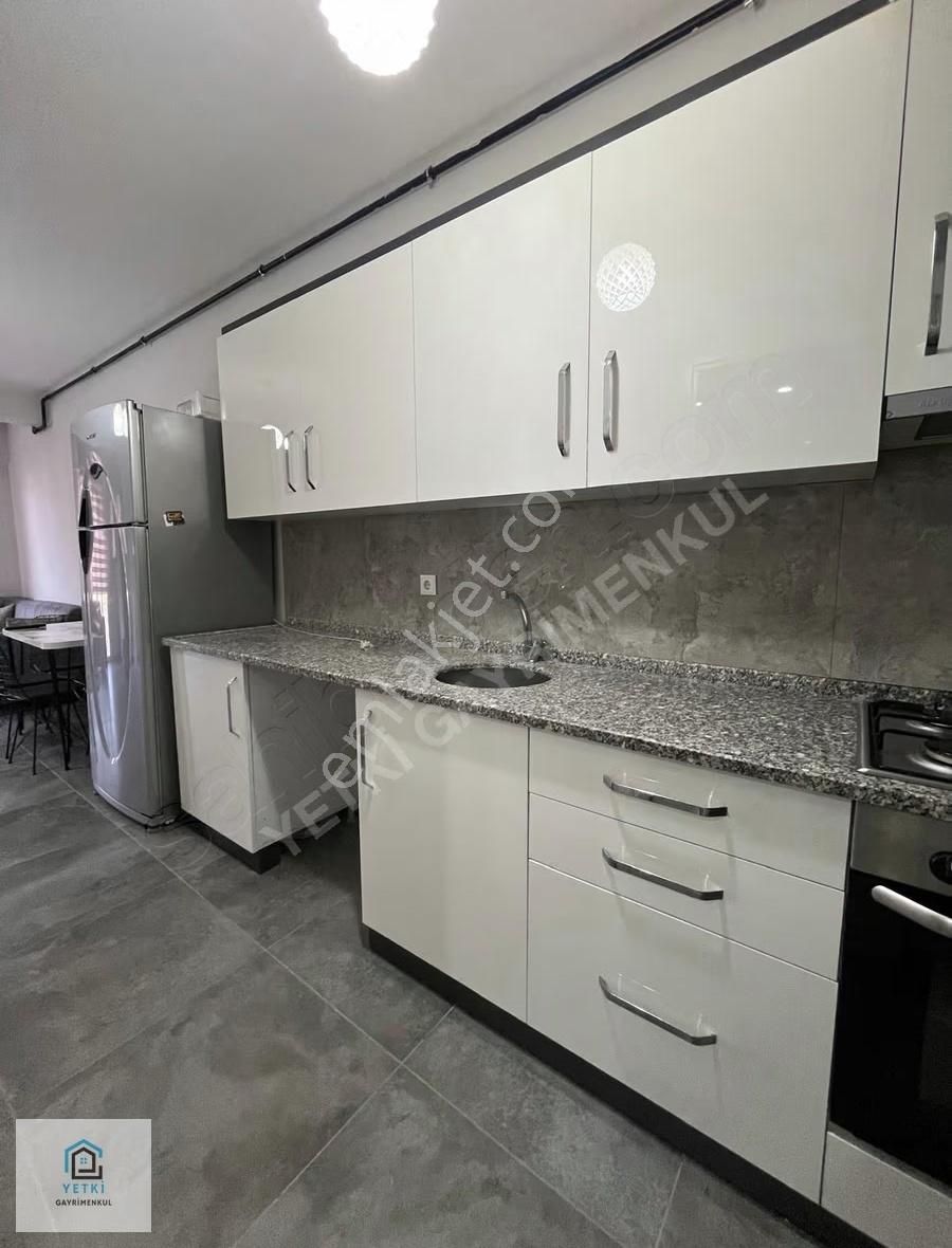 Pamukkale Üniversitesine Yakın Konumda 1+1 Kiralık Fırsatı - Görsel 9