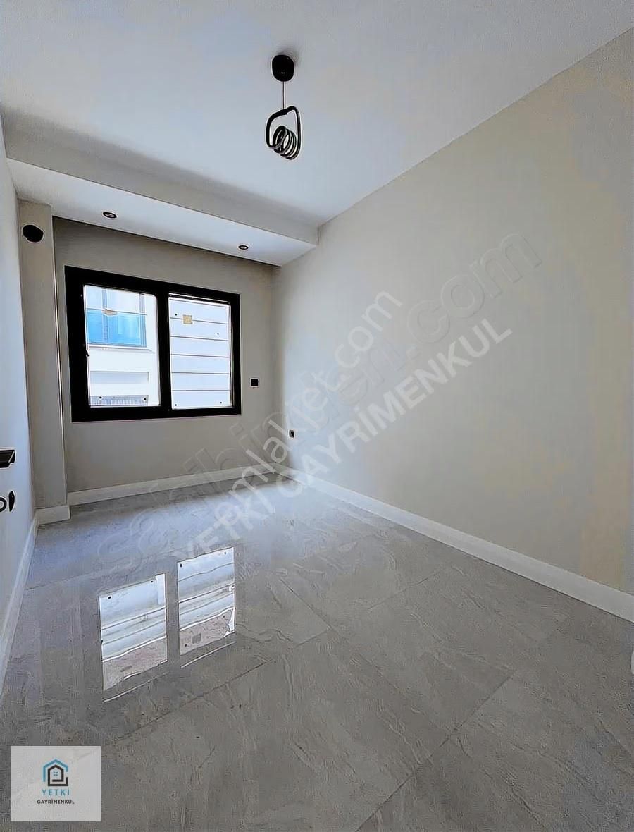 Kervansarayda Teleferik Yakını 2+1 Sıfır Kiralık Daire - Görsel 11