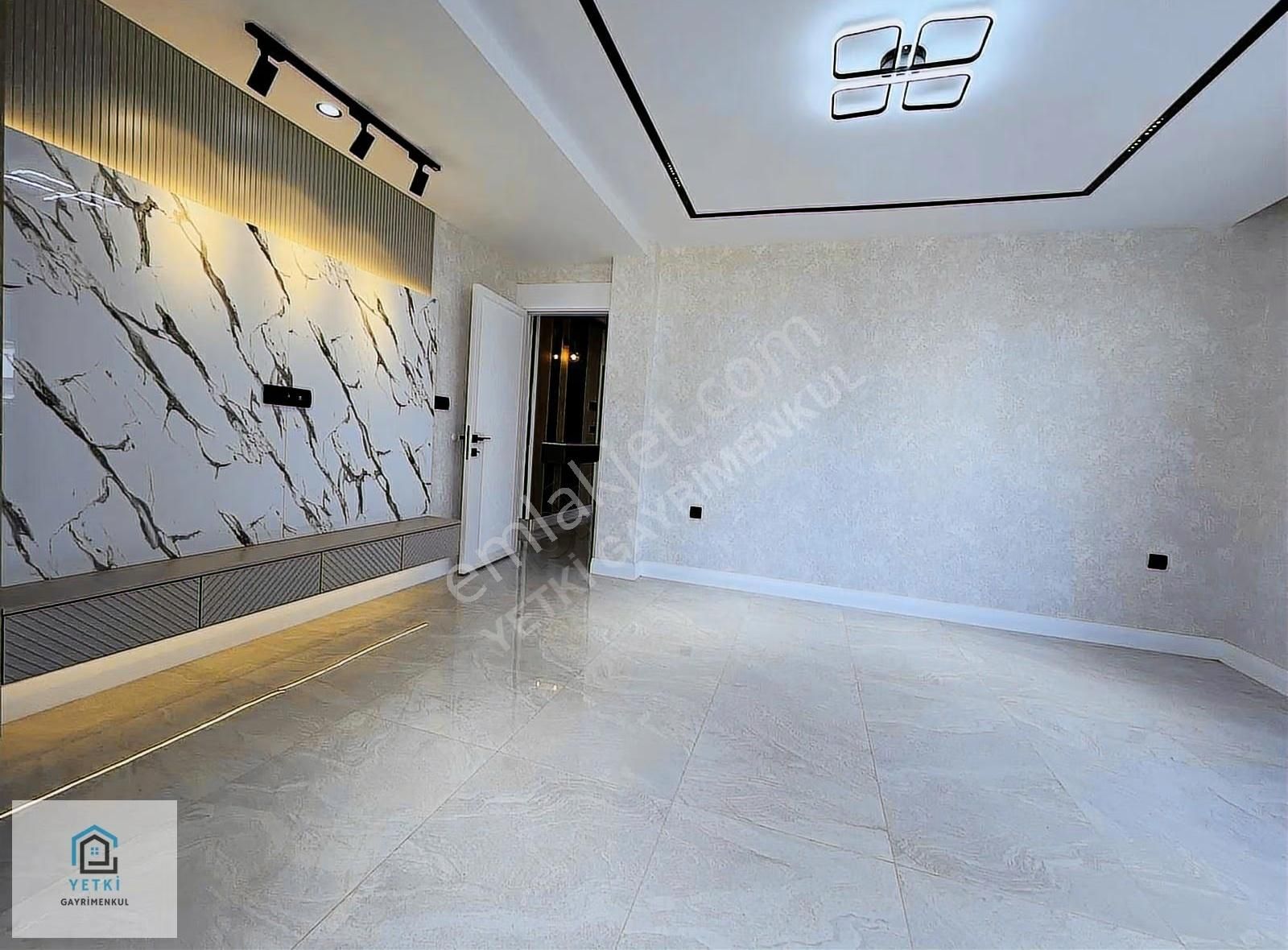 Kervansarayda Teleferik Yakını 2+1 Sıfır Kiralık Daire - Görsel 14