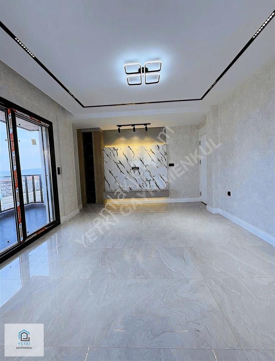 Kervansarayda Teleferik Yakını 2+1 Sıfır Kiralık Daire - Görsel 23