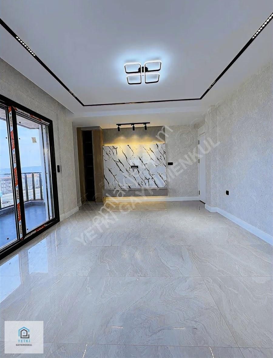 Kervansarayda Teleferik Yakını 2+1 Sıfır Kiralık Daire - Görsel 21