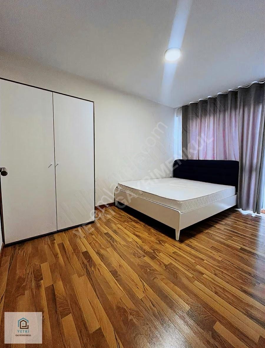 Bağbaşı Öğretmen Evi Yakını Değerli Konumda 1+1 Satılık Apart - Görsel 4