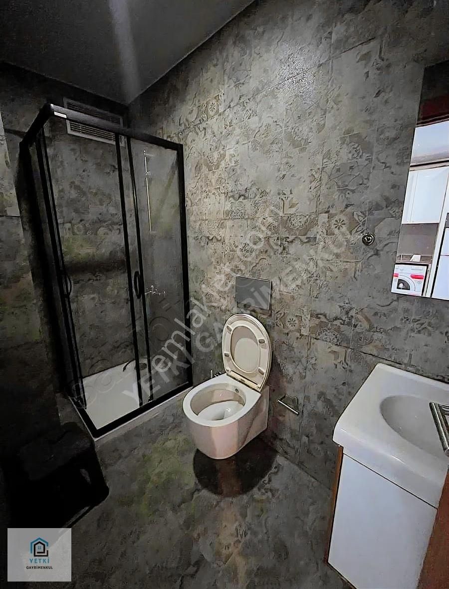 Bağbaşı Öğretmen Evi Yakını Değerli Konumda 1+1 Satılık Apart - Görsel 8