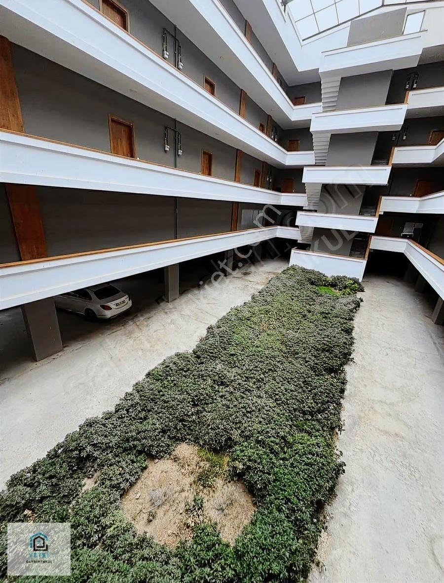 Bağbaşı Öğretmen Evi Yakını Değerli Konumda 1+1 Satılık Apart - Görsel 13