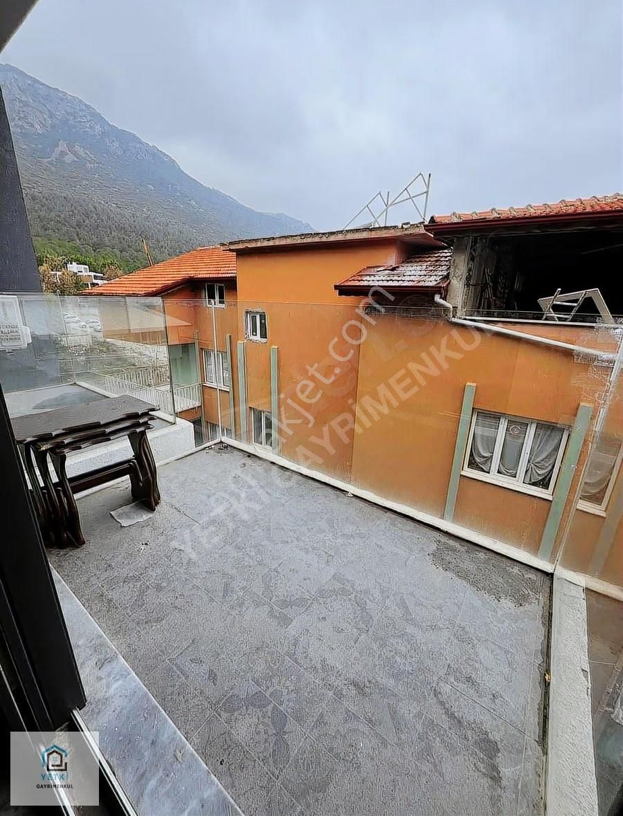 Bağbaşı Öğretmen Evi Yakını Değerli Konumda 1+1 Satılık Apart - Görsel 3