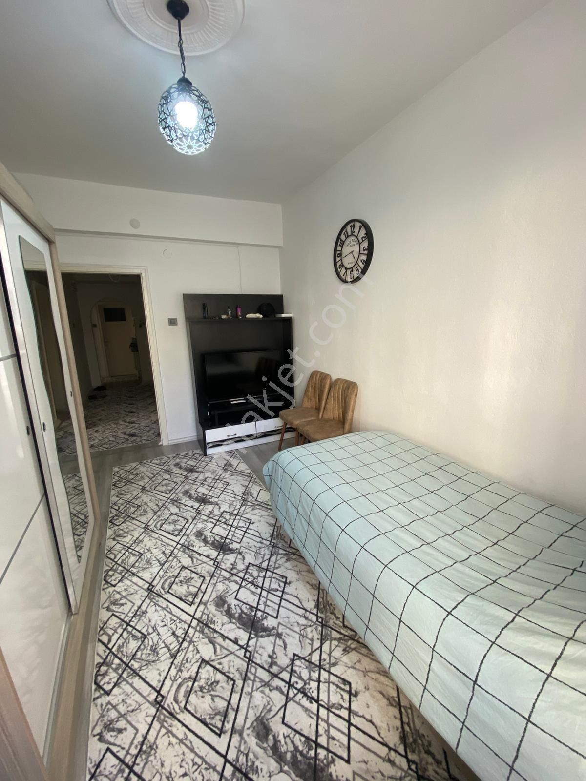 Talas Bahçelievler Acil Satılık Fırsat Dairesi - Görsel 9