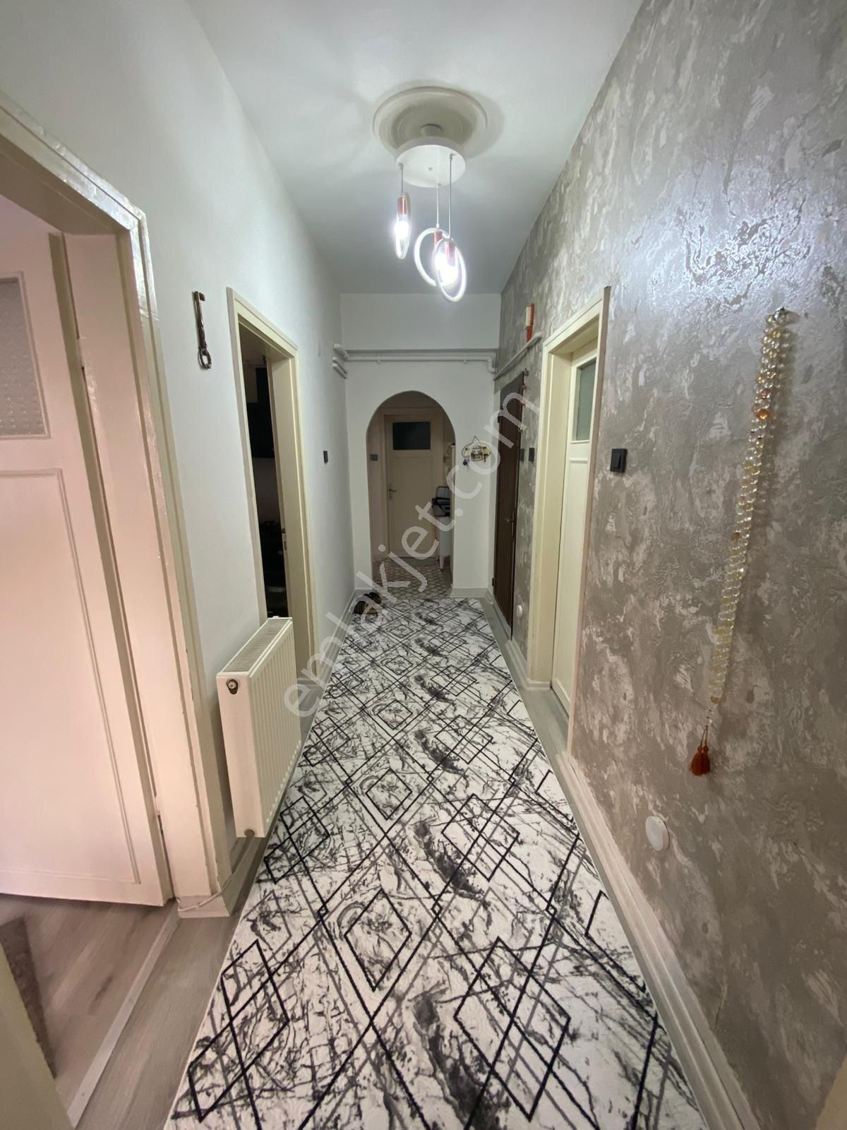 Talas Bahçelievler Acil Satılık Fırsat Dairesi - Görsel 6