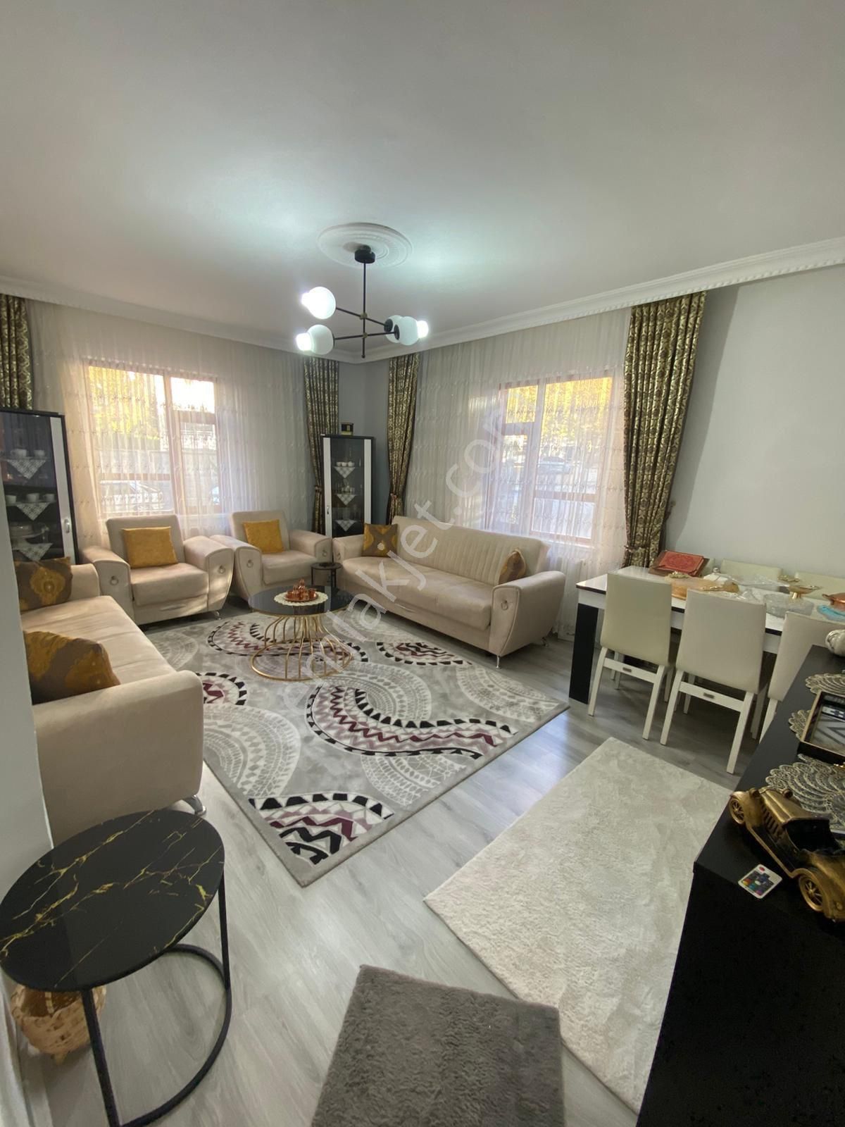 Talas Bahçelievler Acil Satılık Fırsat Dairesi - Görsel 3