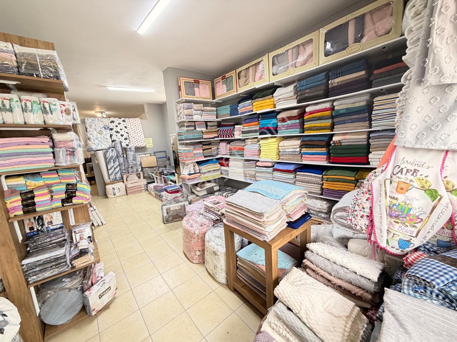 Doğan Emlak Group’tan İlkadım Kışla’da 70 M2 Satılık Dükkan - Görsel 7