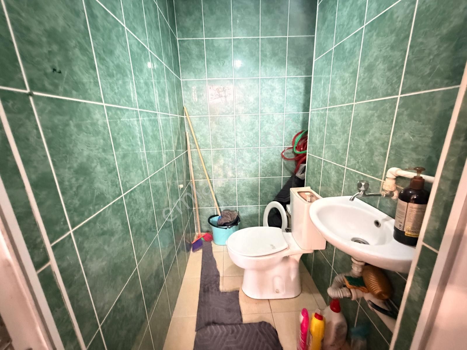 Doğan Emlak Group’tan İlkadım Kışla’da 70 M2 Satılık Dükkan - Görsel 18