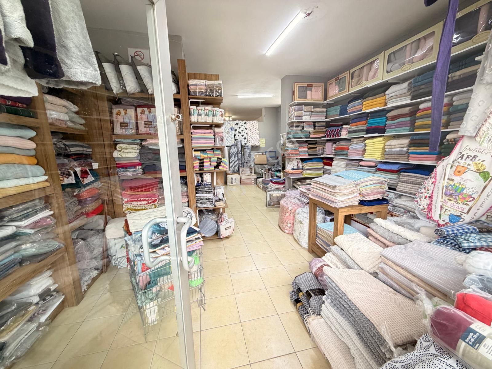 Doğan Emlak Group’tan İlkadım Kışla’da 70 M2 Satılık Dükkan - Görsel 6