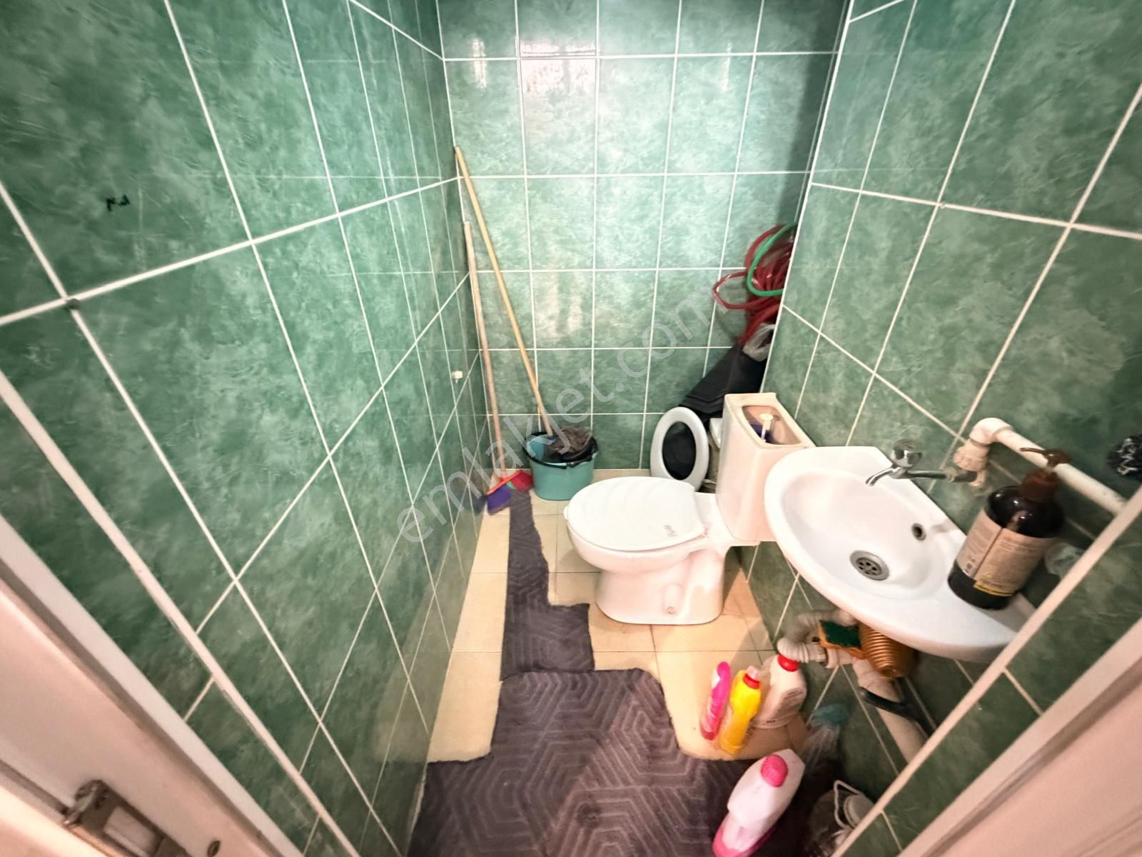 Doğan Emlak Group’tan İlkadım Kışla’da 70 M2 Satılık Dükkan - Görsel 19