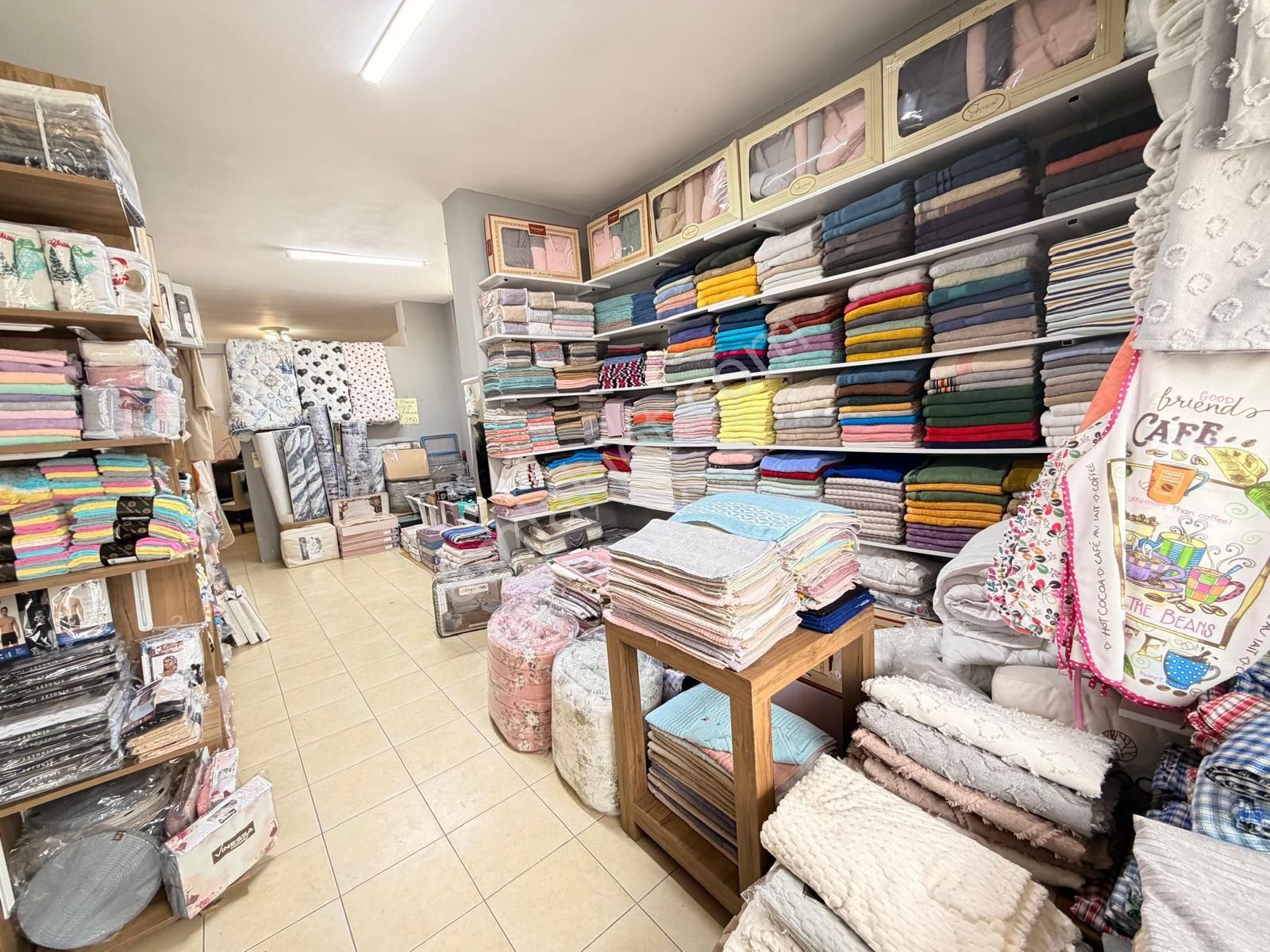 Doğan Emlak Group’tan İlkadım Kışla’da 70 M2 Satılık Dükkan - Görsel 8